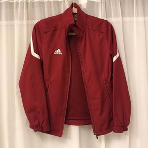 Adidas WindRunner! ✨